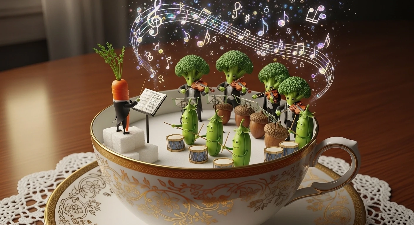 Montagem Proativa de Contexto