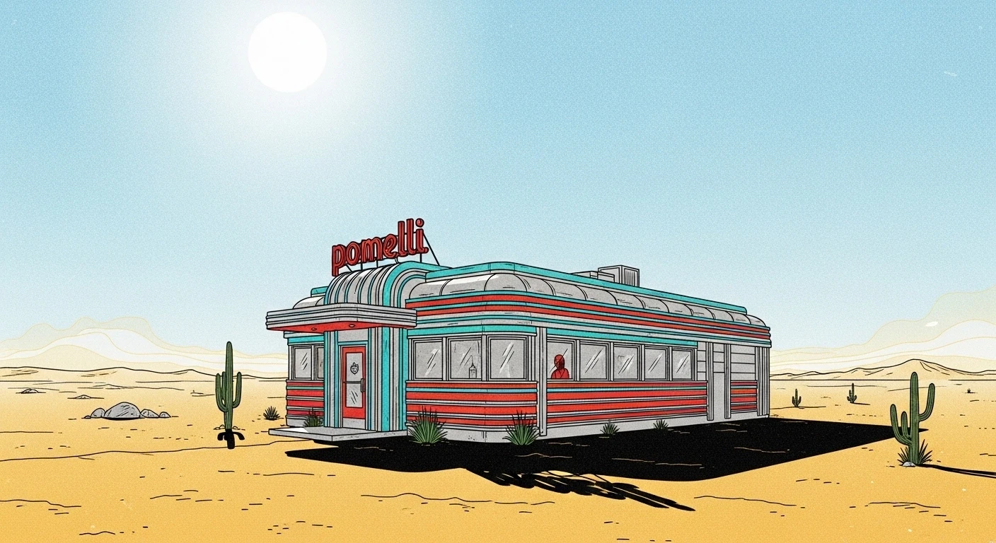 Pomelli do Google Labs Explicado: O Que Faz, Como Funciona e Para Quem É